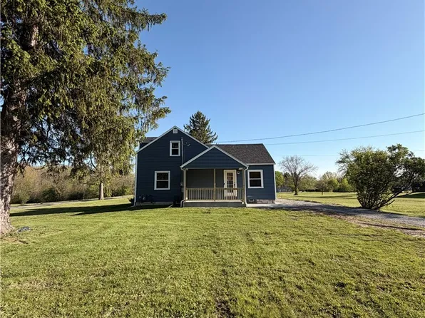 3780 State Route 305, Southington, OH 44470