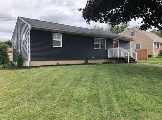 1383 Toboggan Trl, Easton, PA 18040