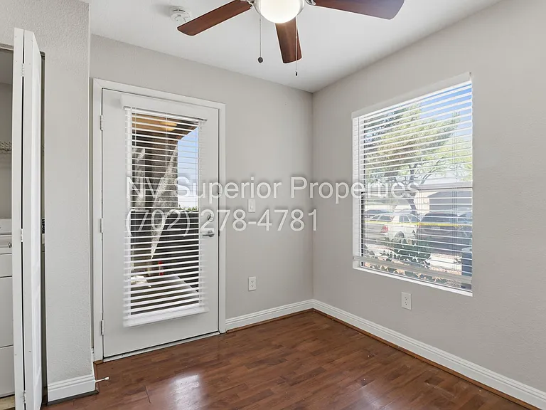 5055 W Hacienda Ave #1190 — Photo 12