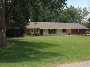 502 Bryan Dr, Enid, OK 73701