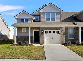 381 Casper Dr, Spring Hill, TN 37174