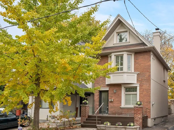53 Ferrier Ave, Toronto, ON M4K 3H5