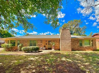 2050 S Elmwood Dr, Abilene, TX 79605