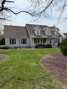 4 Amandrey Way, Ayer, MA, 01432