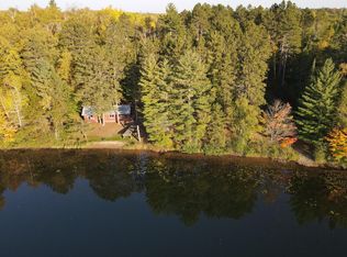 51033 E Lake Dr, Bigfork, MN 56628