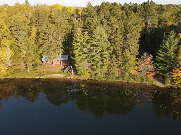 51033 E Lake Dr, Bigfork, MN 56628