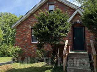 2134 Rosebud Ave, Normandy, MO 63121