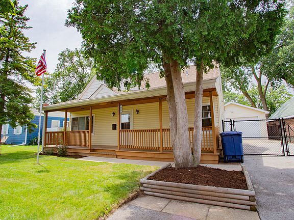 2nd image of 408 N Prater Ave