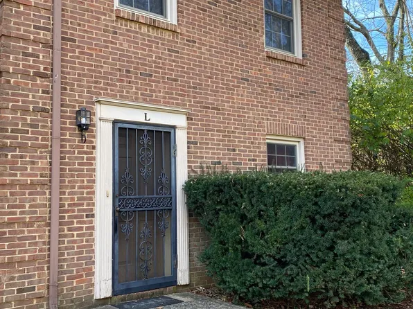 301 Bainbridge Dr APT L, Lexington, KY 40509