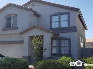 45570 W Guilder Ave, Maricopa, AZ 85139