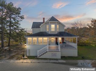 17 Randall Ave, Old Orchard Beach, ME 04064