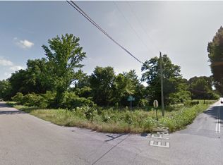 4727 Hillbrook Rd, Memphis, TN 38109