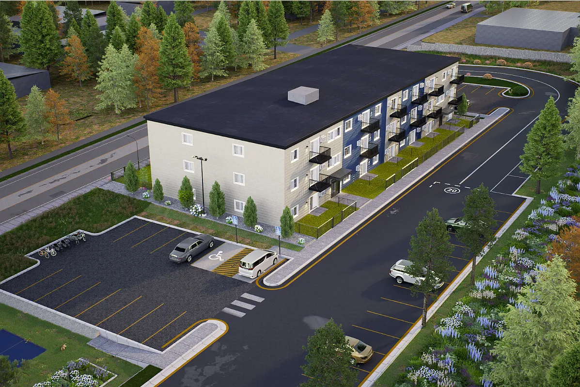 Building Photo - 1501 W Highway 61