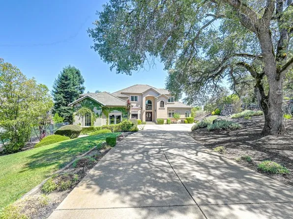 2981 Capetanios Dr, El Dorado Hills, CA 95762