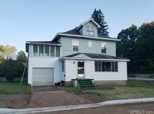 100 Clark St, Niagara, WI 54151