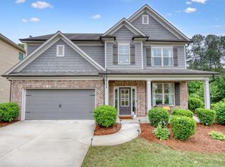 1930 Beyers Landing Dr, Buford, GA 30519