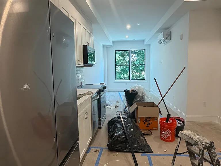 1439 Tremont St #6A — Photo 11