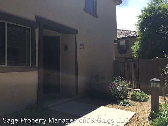 2nd image of 1255 S Rialto Dr #135