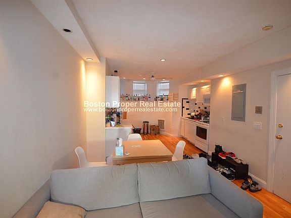 57 Westland Ave. #1 Boston - Fenway Unit Photo 7