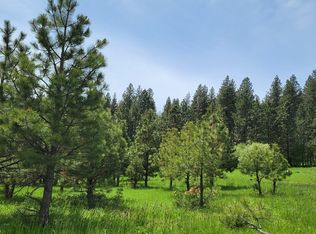 Myers Rd, Summerville, OR 97876