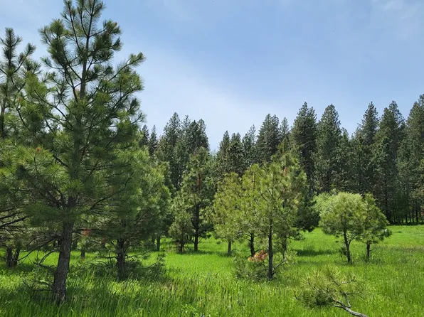 Myers Rd, Summerville, OR 97876