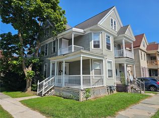 719 South St, Utica, NY 13501