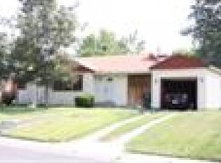 5790 S Hickory St, Littleton, CO 80120