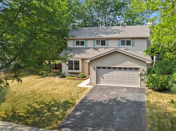 2660 Dorothy Dr, Aurora, IL 60504