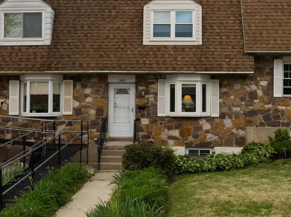 1420 Powell Rd, Brookhaven, PA 19015