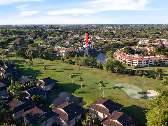 3rd image of 7546 La Paz Blvd #405