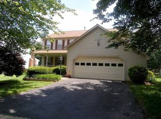 125 Bookham Ln, Gaithersburg, MD 20877