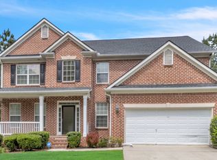 3000 Highgreen Trl, Atlanta, GA 30349
