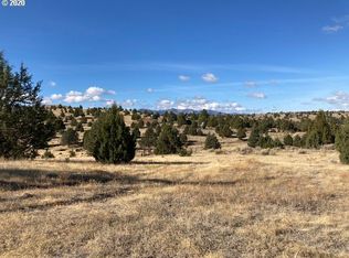 0 W Bench Rd, John Day, OR 97845