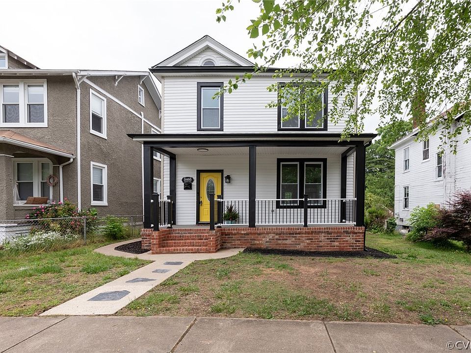 1st image of 3405 Enslow Ave