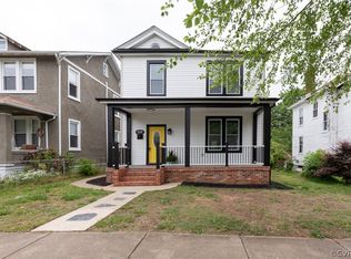 3405 Enslow Ave, Richmond, VA 23222