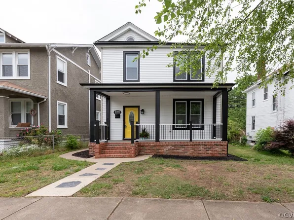 3405 Enslow Ave, Richmond, VA 23222