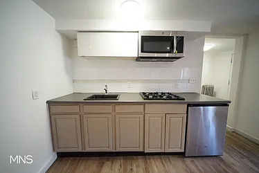 Rented by Compass