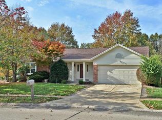 766 Stone Canyon Dr, Ballwin, MO