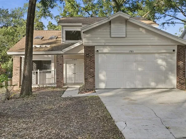 1785 Summit Chase Ave, Apopka, FL 32703
