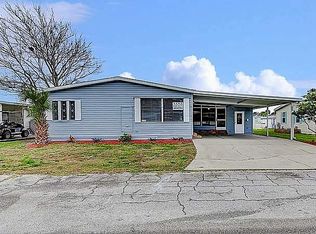 668 Bella Vis, Edgewater, FL 32141