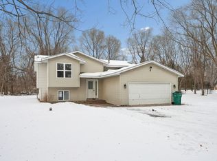 1426 30th St SE, Buffalo, MN 55313