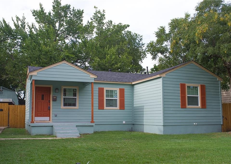 1st image of 2309 McAdams Ave