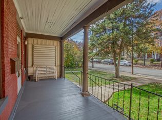 411 S Trenton Ave #1, Pittsburgh, PA 15221