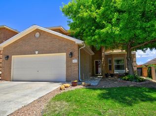 4225 Packaway Rd NW, Albuquerque, NM 87114