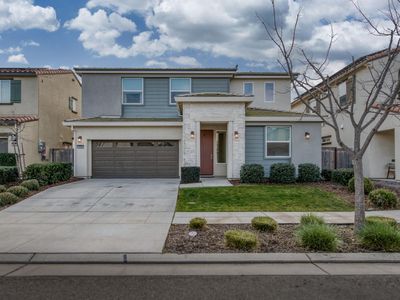 4236 Hillside Rd, Madera, CA, 93636