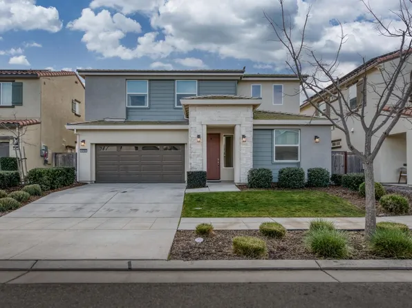 4236 Hillside Rd, Madera, CA 93636