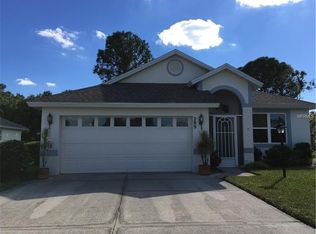 289 Park Forest Blvd, Englewood, FL 34223