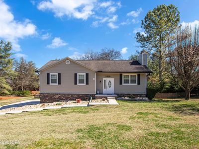 1916 Bishops Bridge Rd, Knoxville, TN, 37922