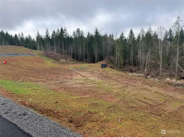 168 Ash Mountain Drive, Castle Rock, WA 98611