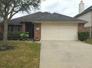 13609 Stone Branch Ln, Rosharon, TX 77583